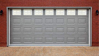 Garage Door Repair at Hilltop Circle Roseville, California